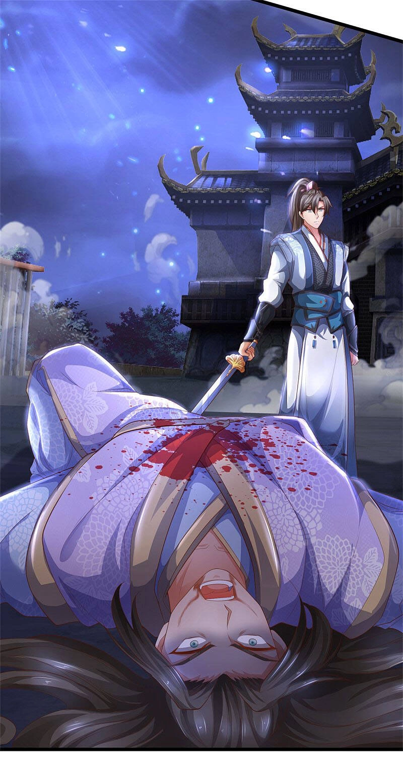 Nghịch Thiên Kiếm Thần Chapter 363 - 22