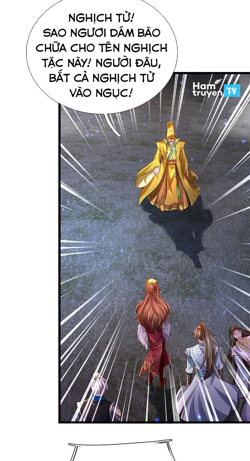 Nghịch Thiên Kiếm Thần Chapter 363 - 26