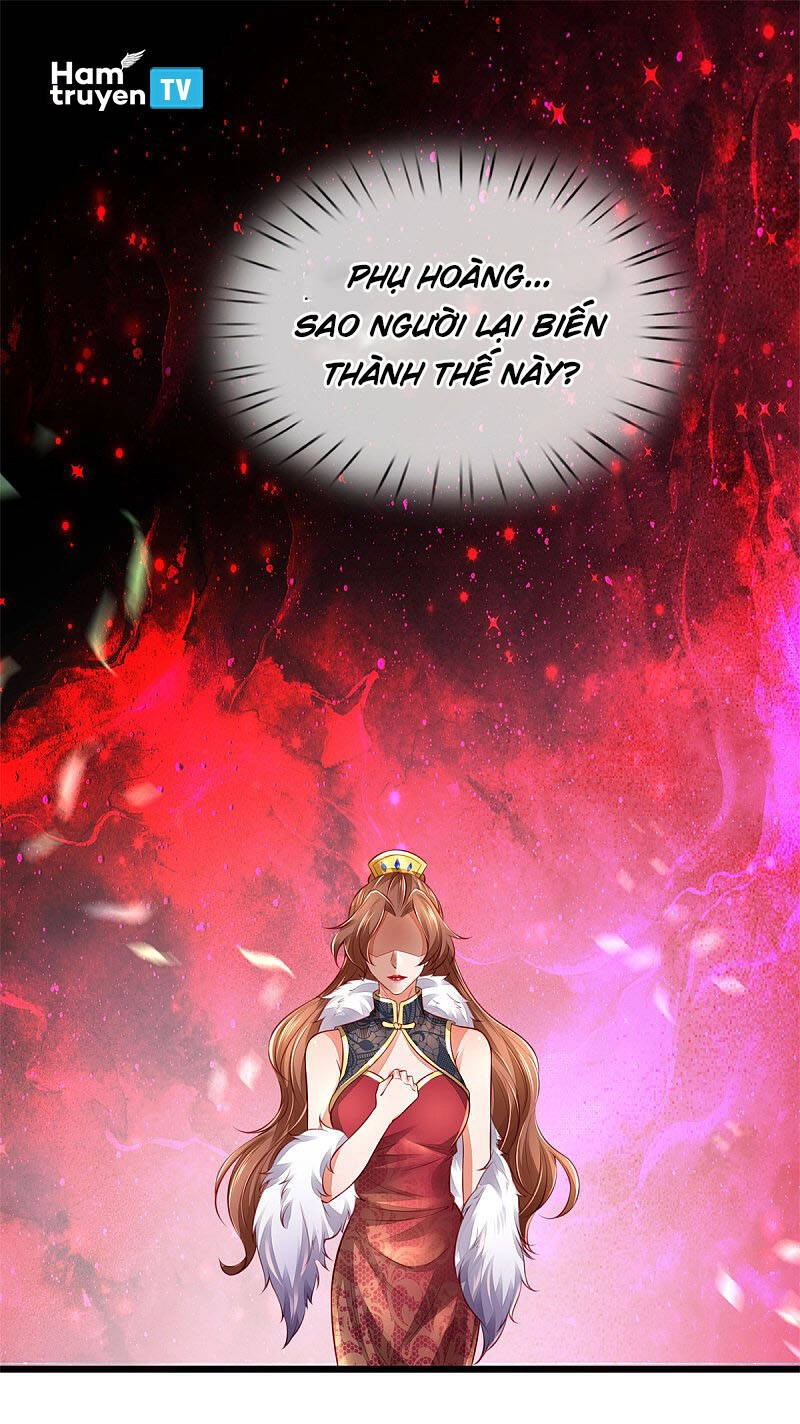 Nghịch Thiên Kiếm Thần Chapter 363 - 31