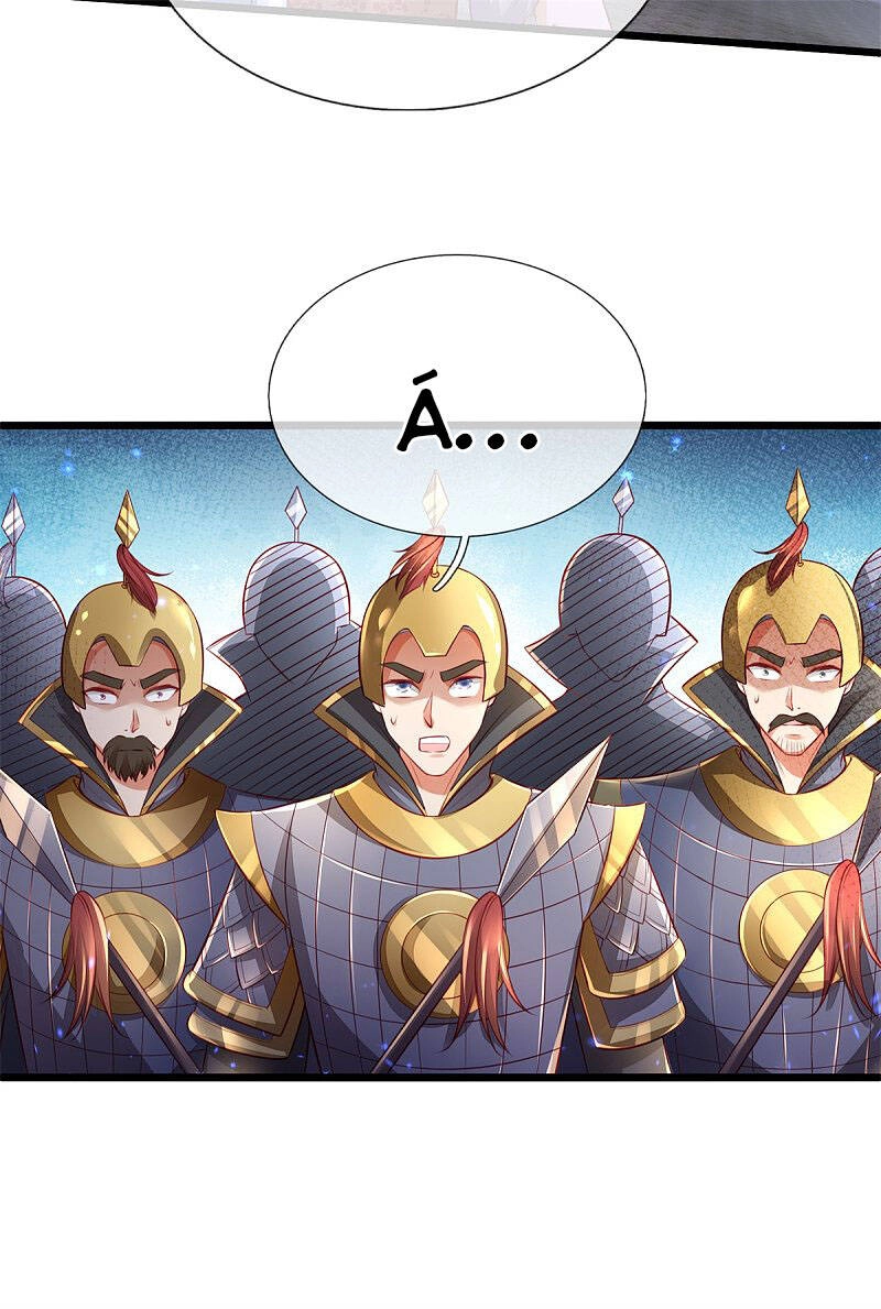 Nghịch Thiên Kiếm Thần Chapter 363 - 34