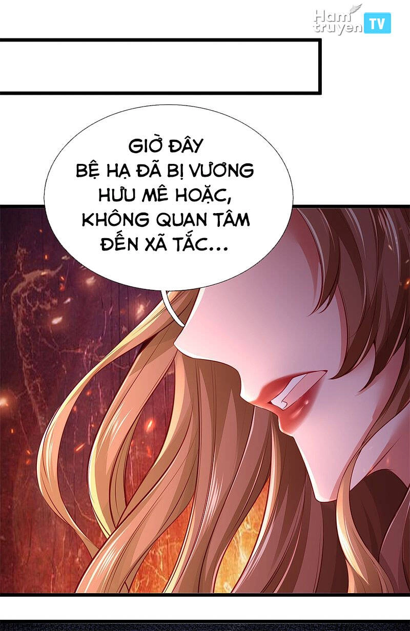 Nghịch Thiên Kiếm Thần Chapter 364 - 1