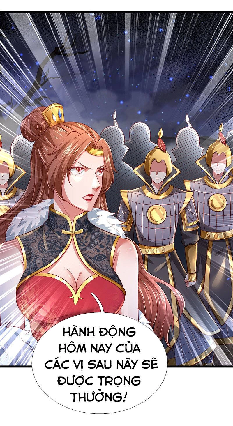 Nghịch Thiên Kiếm Thần Chapter 364 - 5