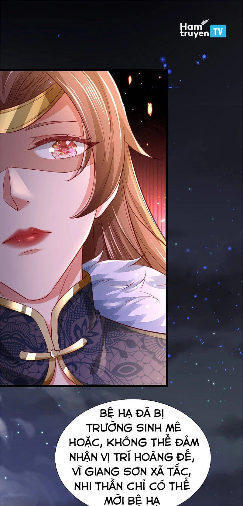 Nghịch Thiên Kiếm Thần Chapter 364 - 7