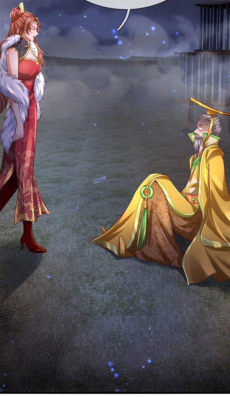 Nghịch Thiên Kiếm Thần Chapter 364 - 8