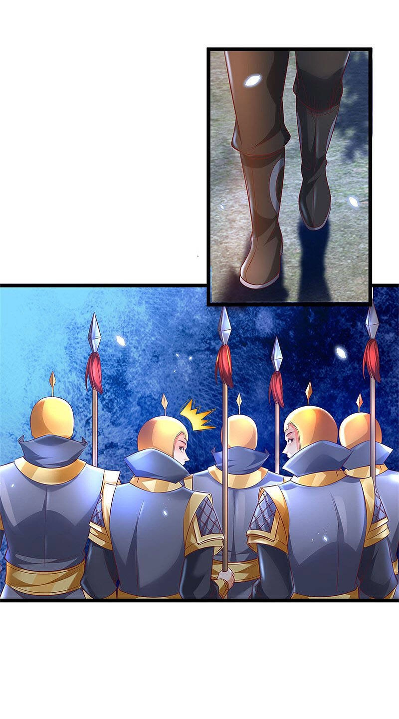 Nghịch Thiên Kiếm Thần Chapter 364 - 14