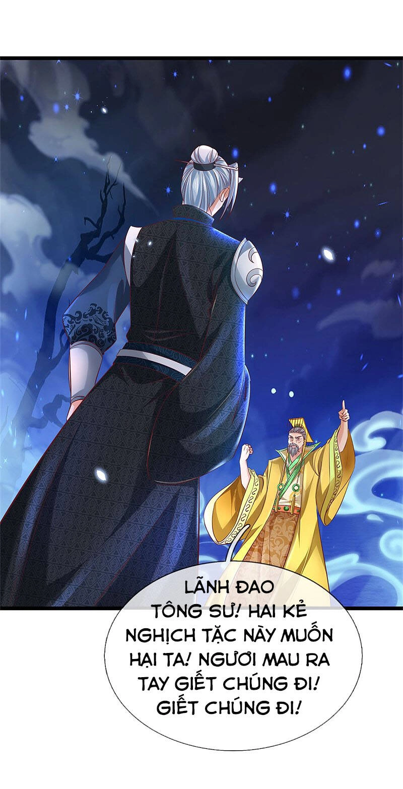 Nghịch Thiên Kiếm Thần Chapter 364 - 16