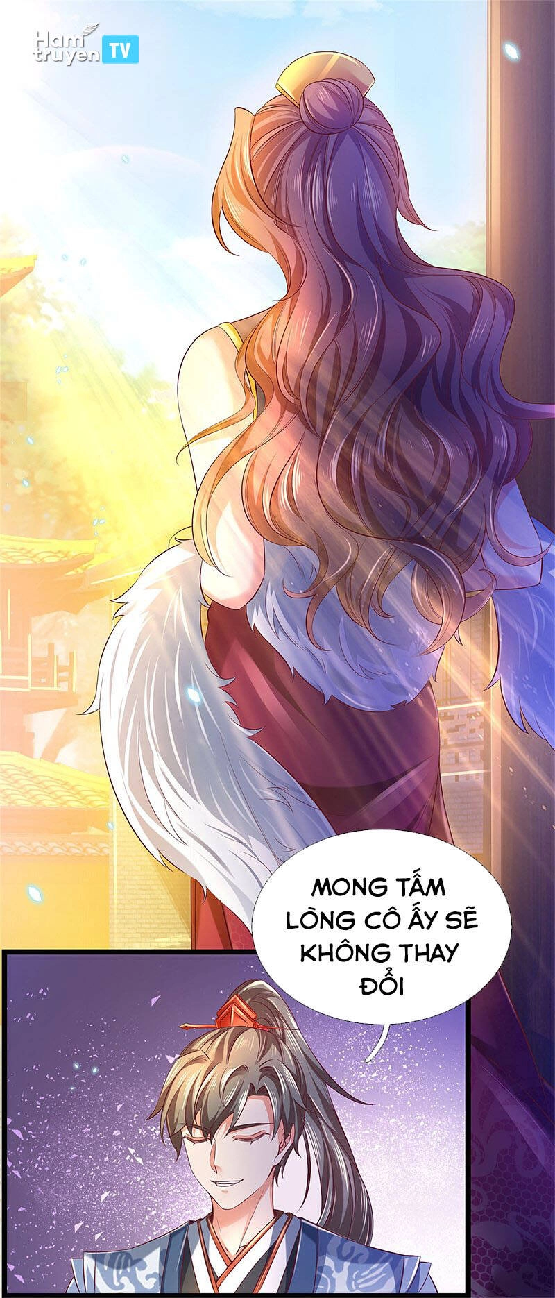 Nghịch Thiên Kiếm Thần Chapter 364 - 24