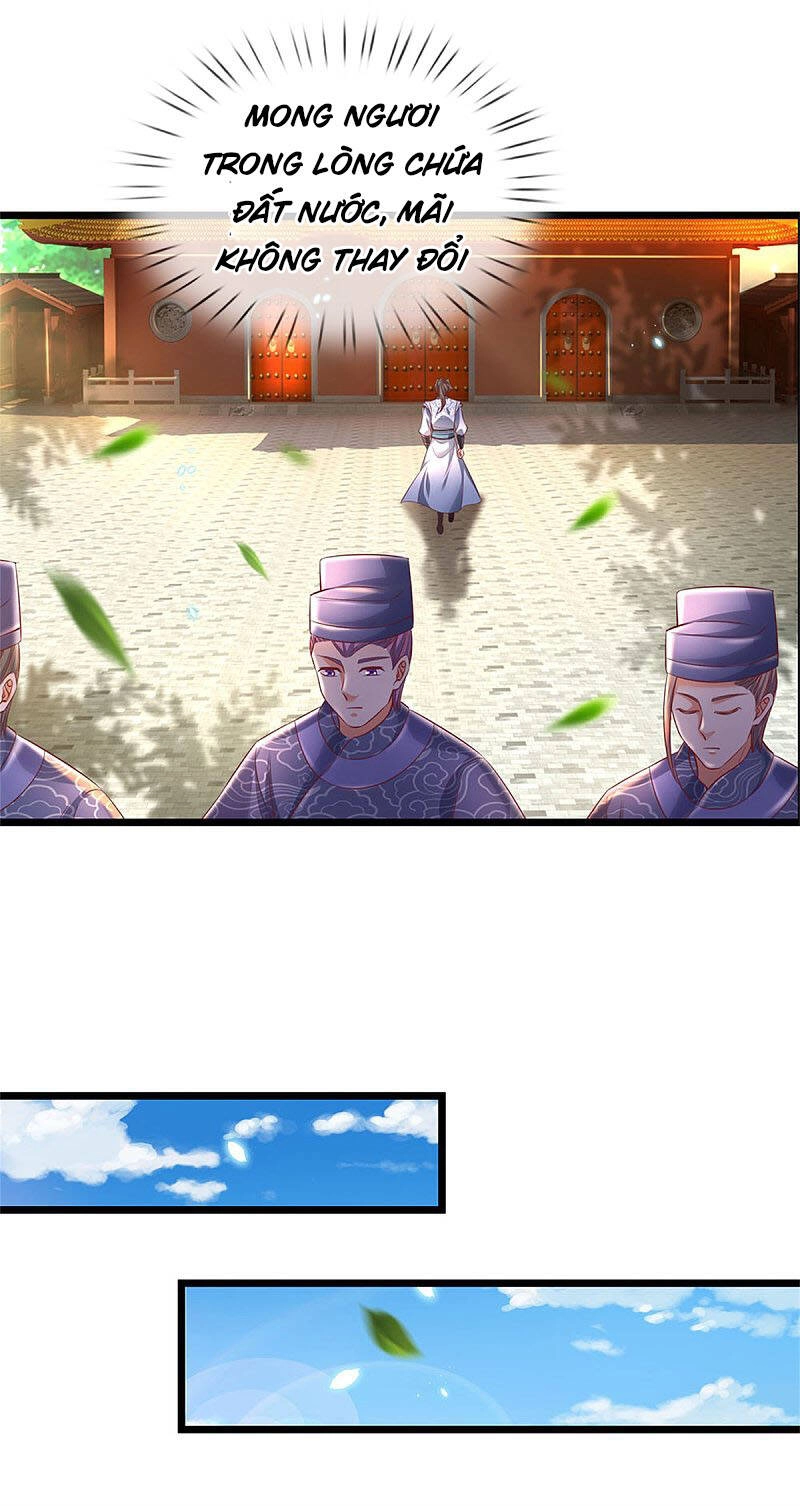 Nghịch Thiên Kiếm Thần Chapter 365 - 4