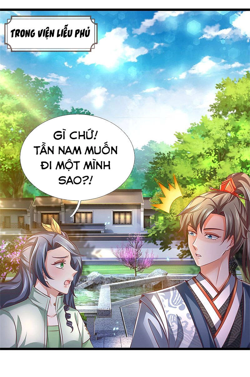 Nghịch Thiên Kiếm Thần Chapter 365 - 5