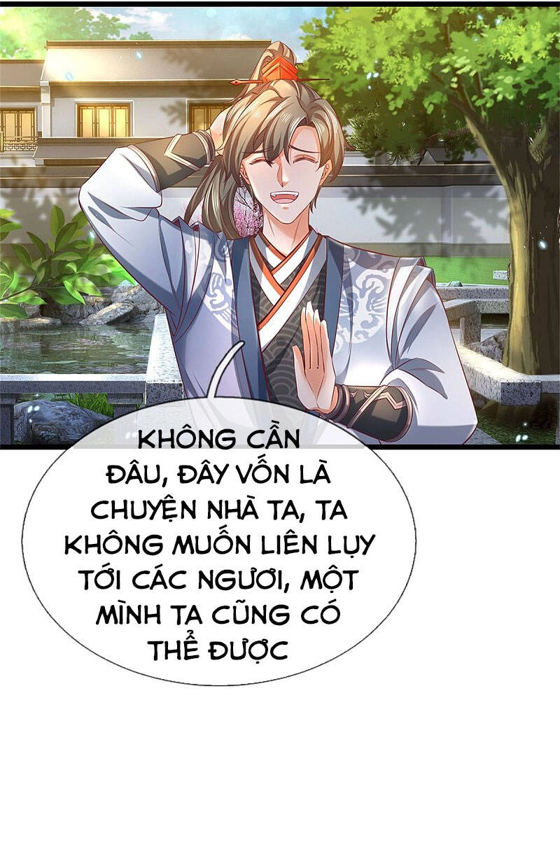 Nghịch Thiên Kiếm Thần Chapter 365 - 9