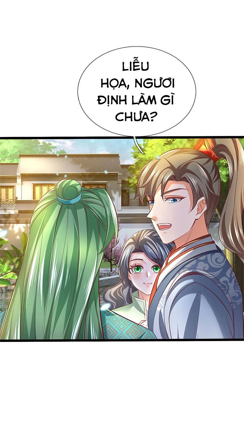 Nghịch Thiên Kiếm Thần Chapter 365 - 14