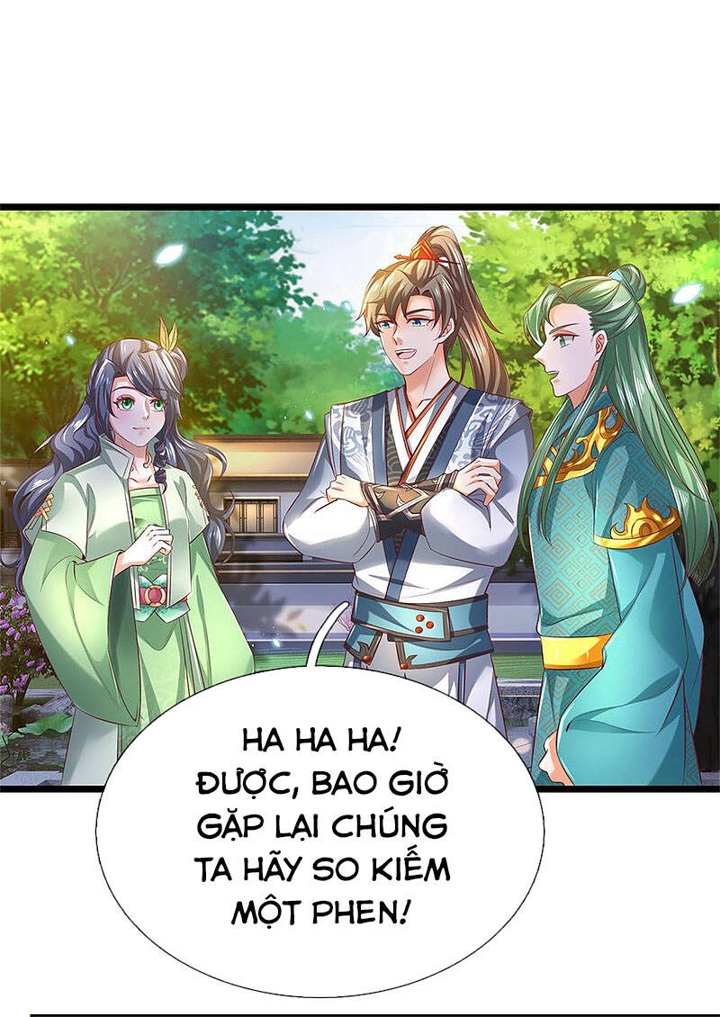 Nghịch Thiên Kiếm Thần Chapter 365 - 16