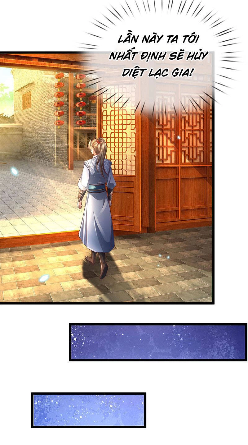 Nghịch Thiên Kiếm Thần Chapter 365 - 24