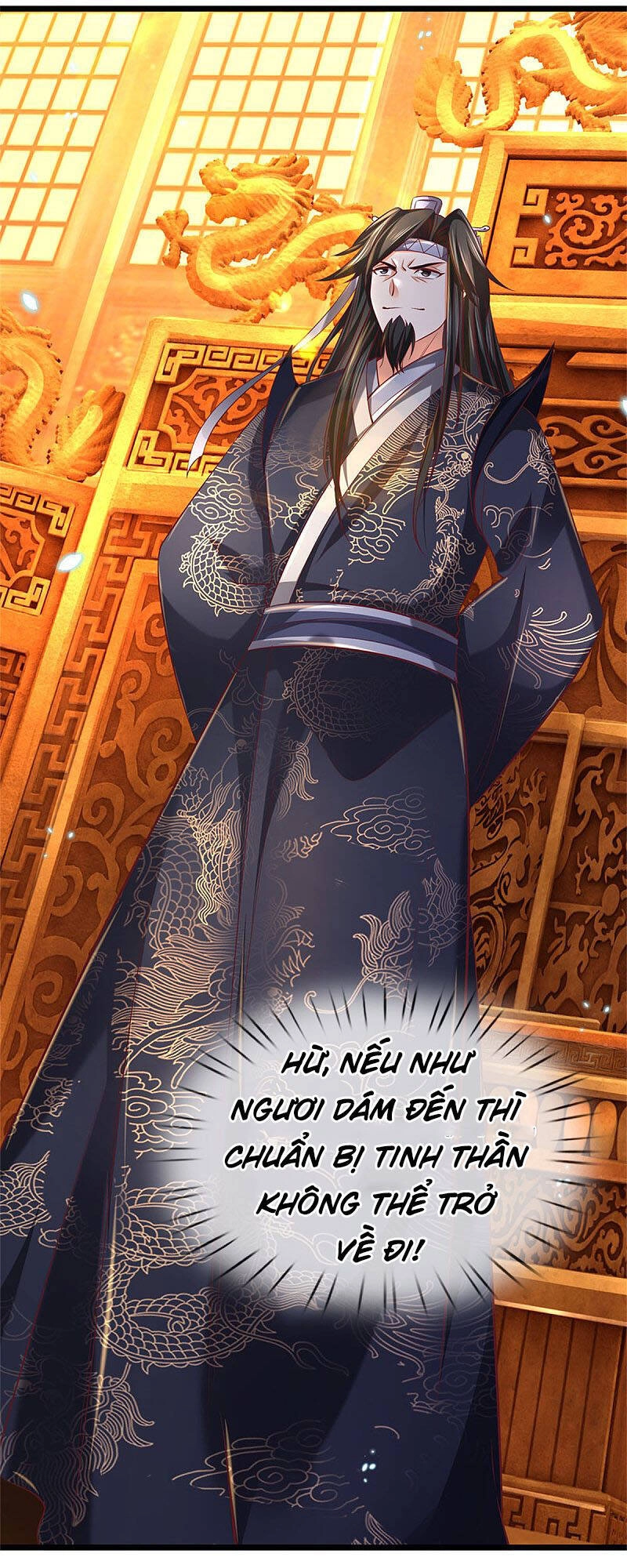 Nghịch Thiên Kiếm Thần Chapter 366 - 6