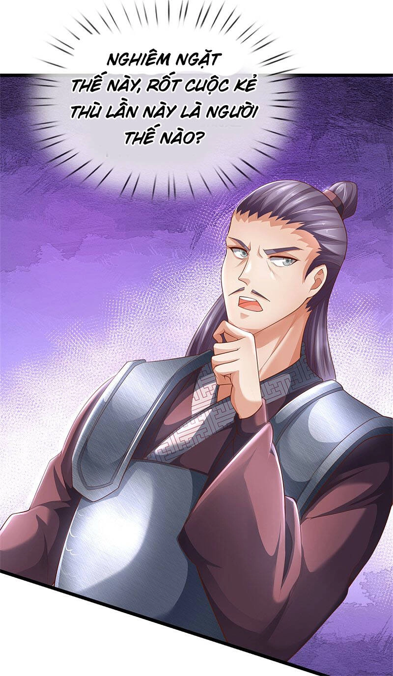 Nghịch Thiên Kiếm Thần Chapter 366 - 11