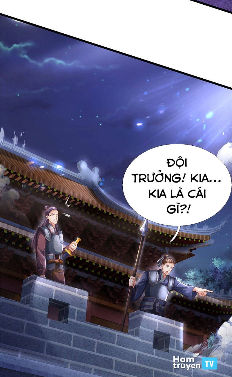 Nghịch Thiên Kiếm Thần Chapter 366 - 12