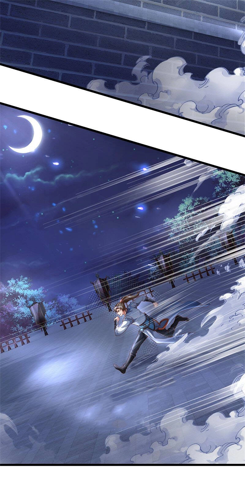 Nghịch Thiên Kiếm Thần Chapter 366 - 13