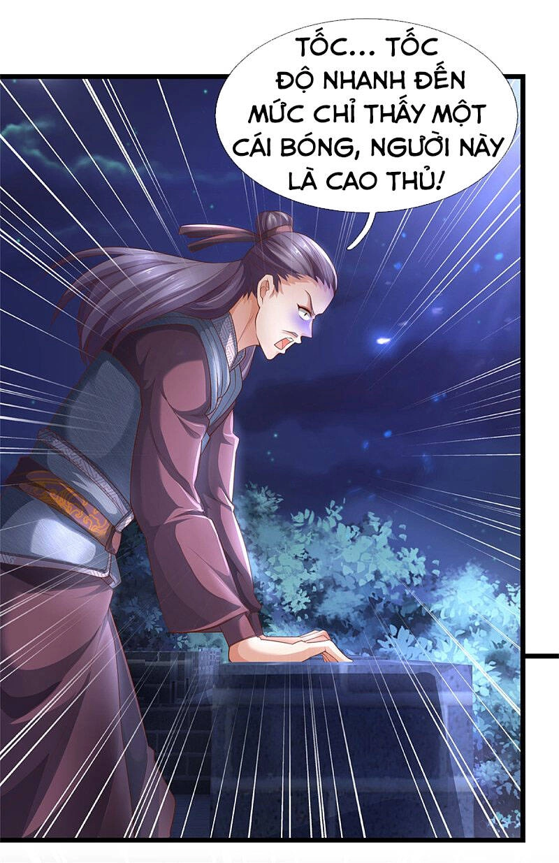 Nghịch Thiên Kiếm Thần Chapter 366 - 14