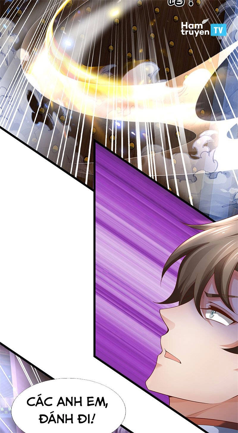 Nghịch Thiên Kiếm Thần Chapter 366 - 21