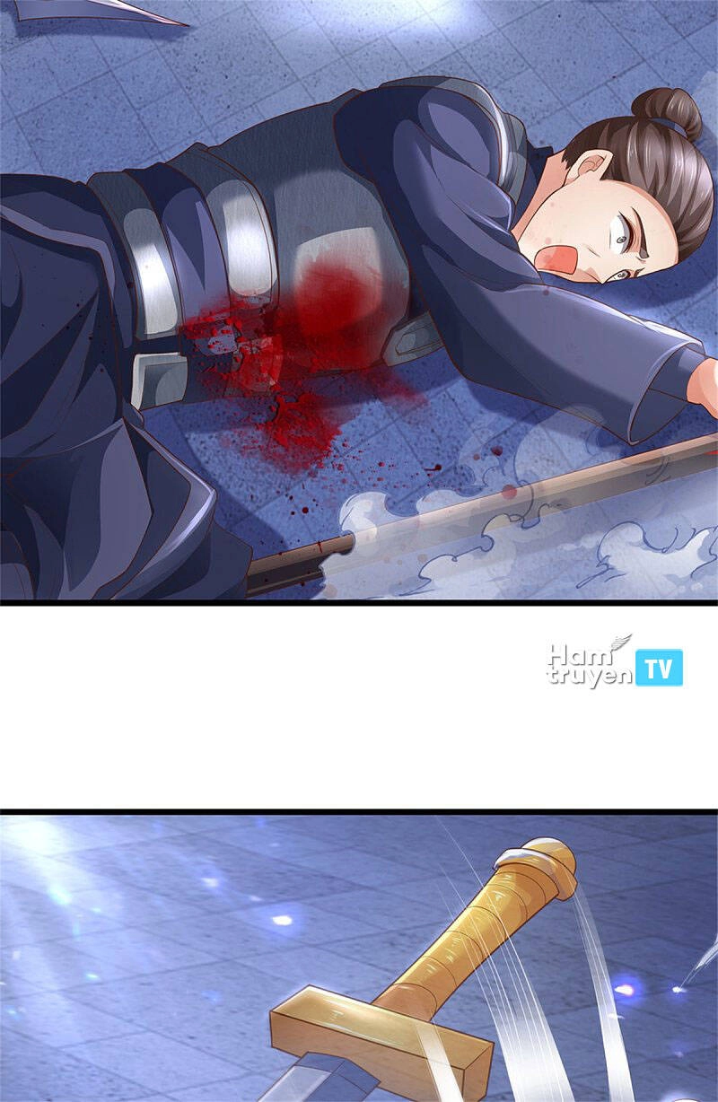 Nghịch Thiên Kiếm Thần Chapter 366 - 28