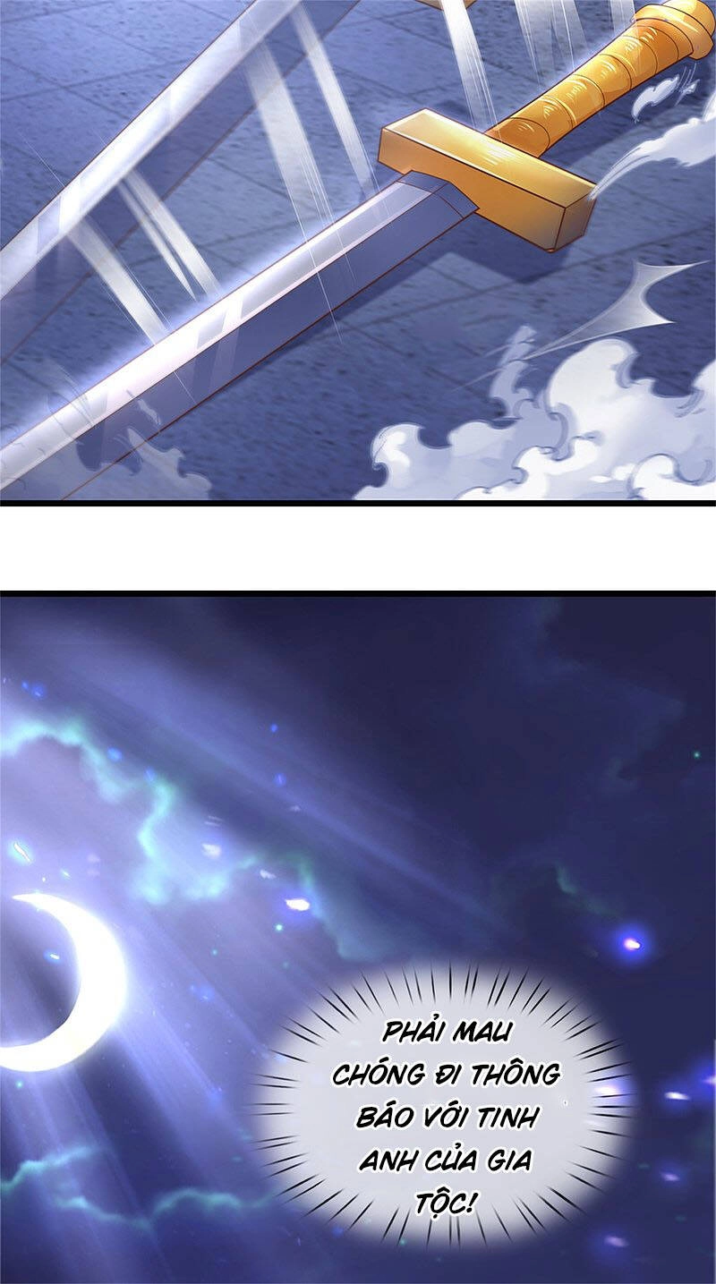 Nghịch Thiên Kiếm Thần Chapter 366 - 29