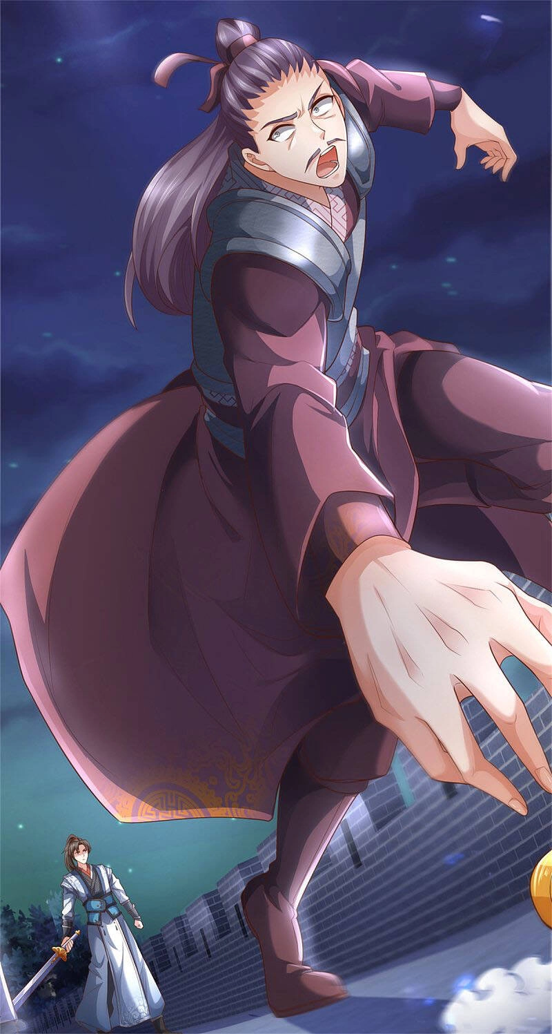 Nghịch Thiên Kiếm Thần Chapter 366 - 30