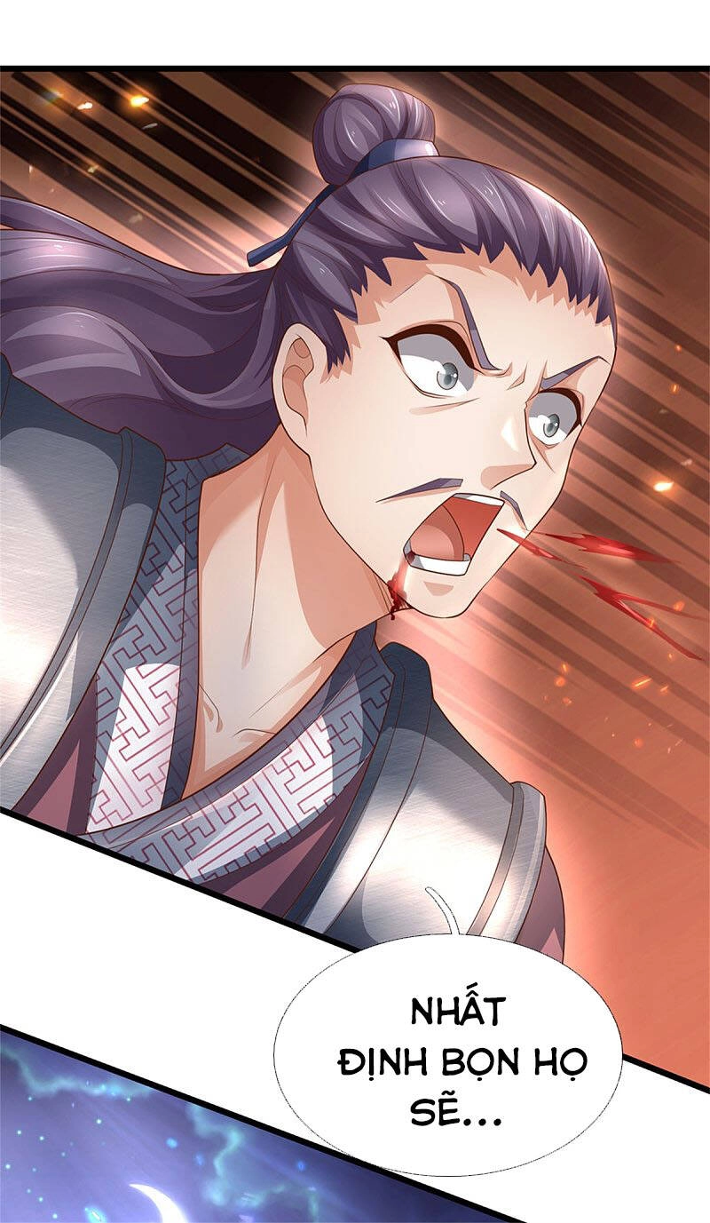 Nghịch Thiên Kiếm Thần Chapter 366 - 32