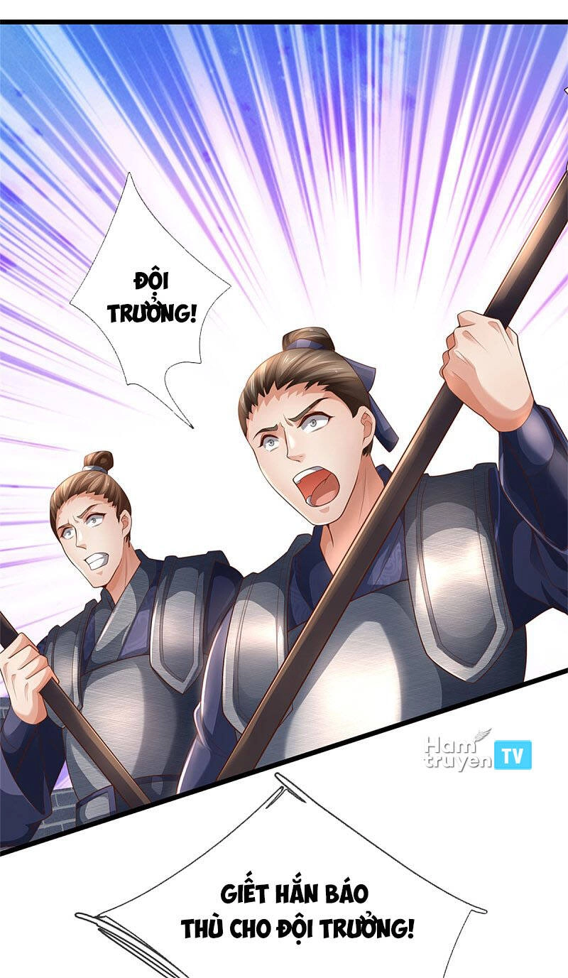 Nghịch Thiên Kiếm Thần Chapter 367 - 1