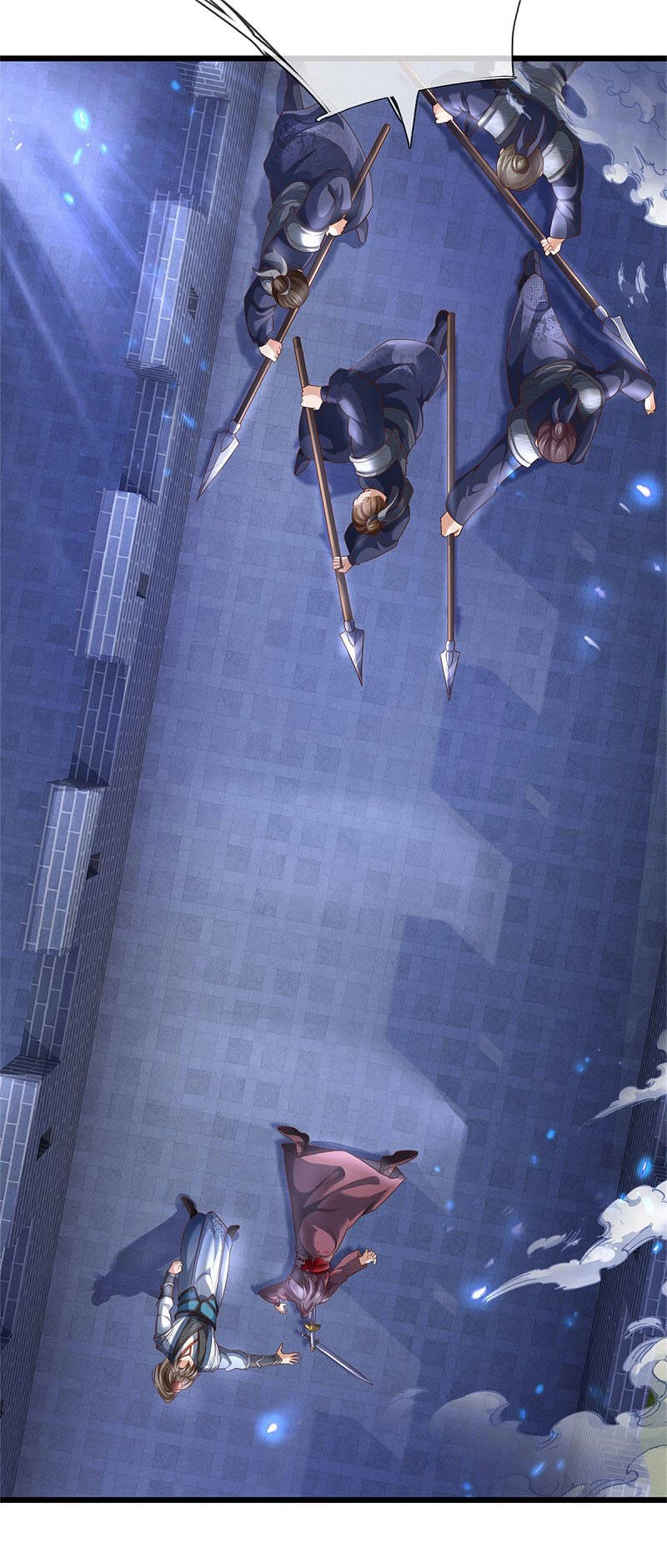 Nghịch Thiên Kiếm Thần Chapter 367 - 2