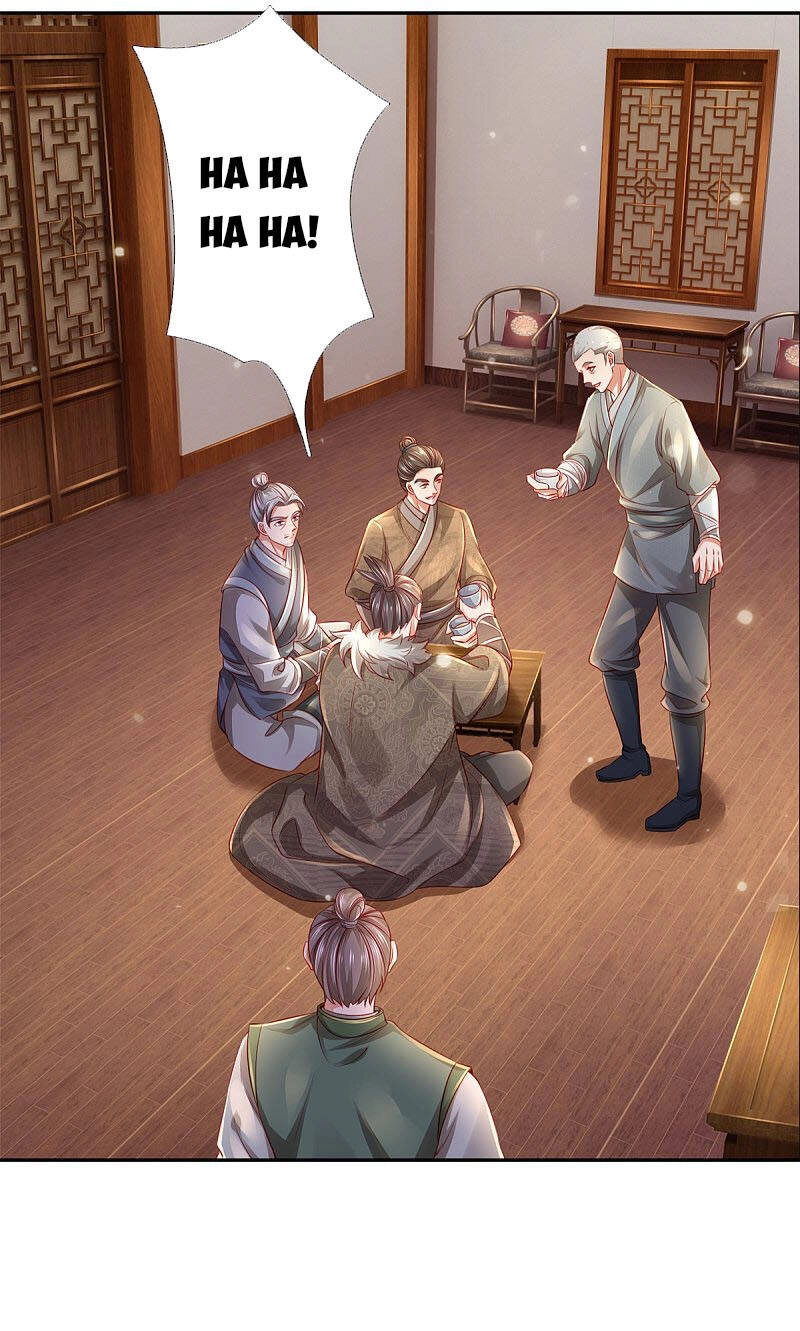 Nghịch Thiên Kiếm Thần Chapter 367 - 5