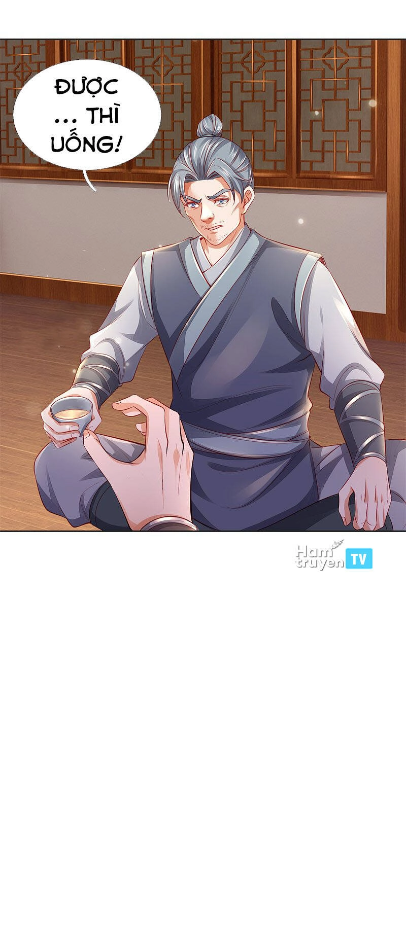 Nghịch Thiên Kiếm Thần Chapter 367 - 12