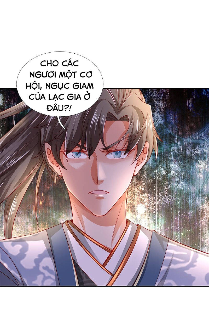 Nghịch Thiên Kiếm Thần Chapter 367 - 18