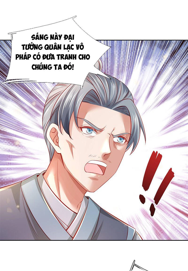 Nghịch Thiên Kiếm Thần Chapter 367 - 21