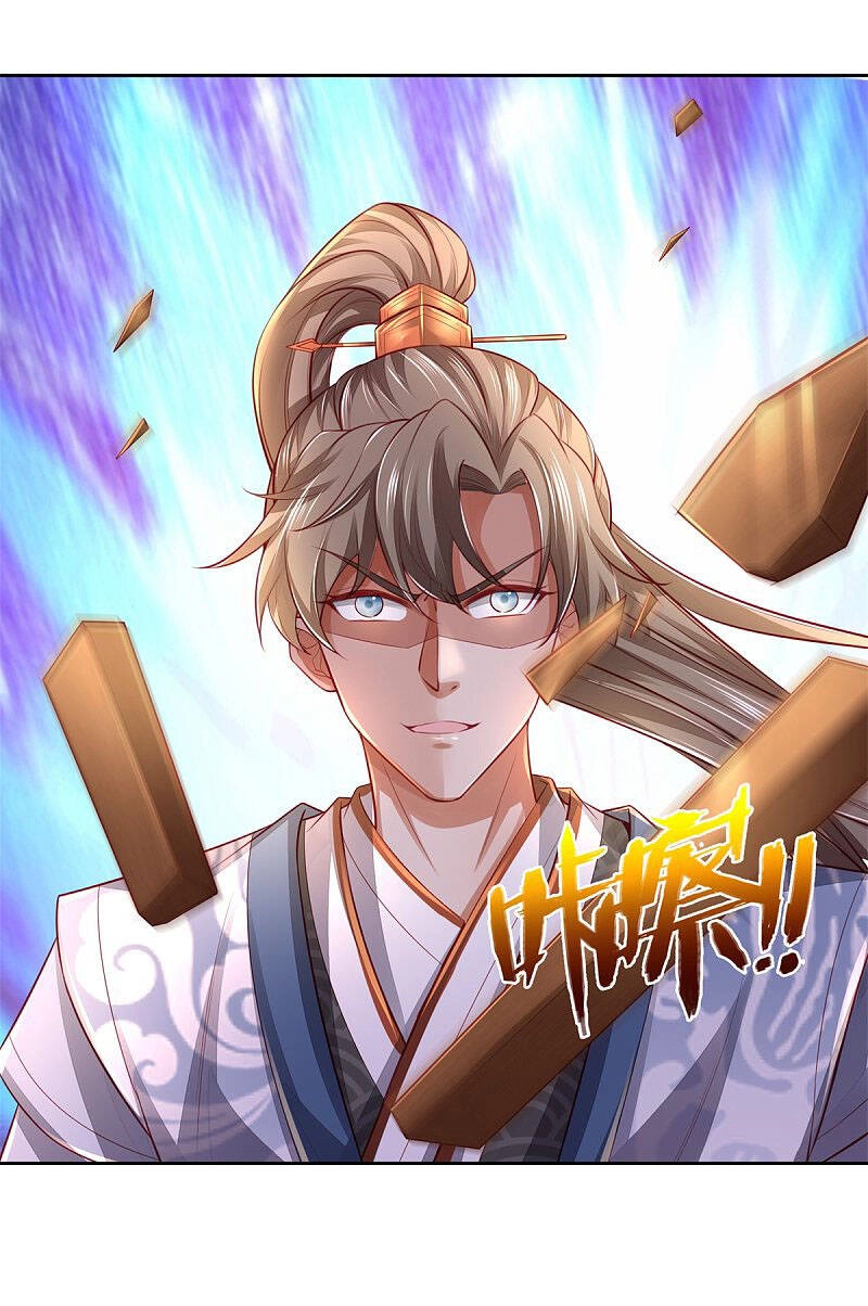 Nghịch Thiên Kiếm Thần Chapter 367 - 26