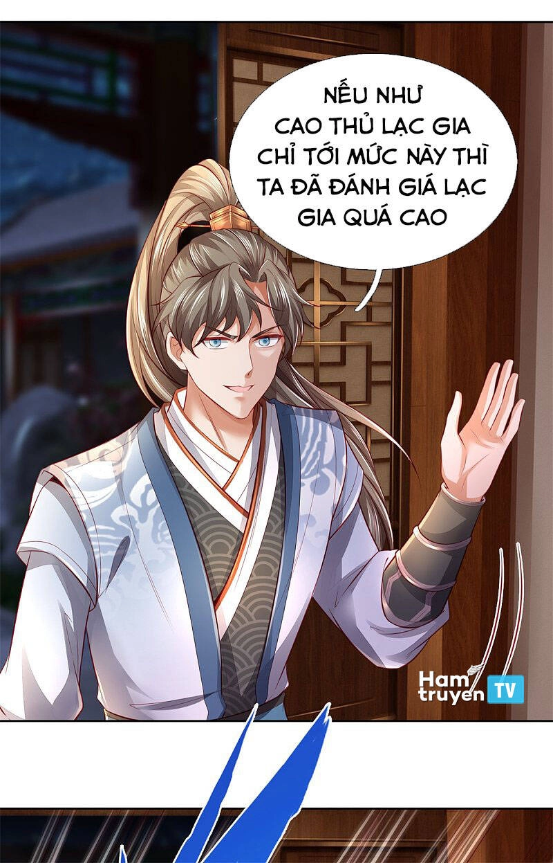 Nghịch Thiên Kiếm Thần Chapter 367 - 27