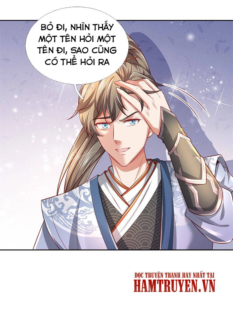 Nghịch Thiên Kiếm Thần Chapter 368 - 10