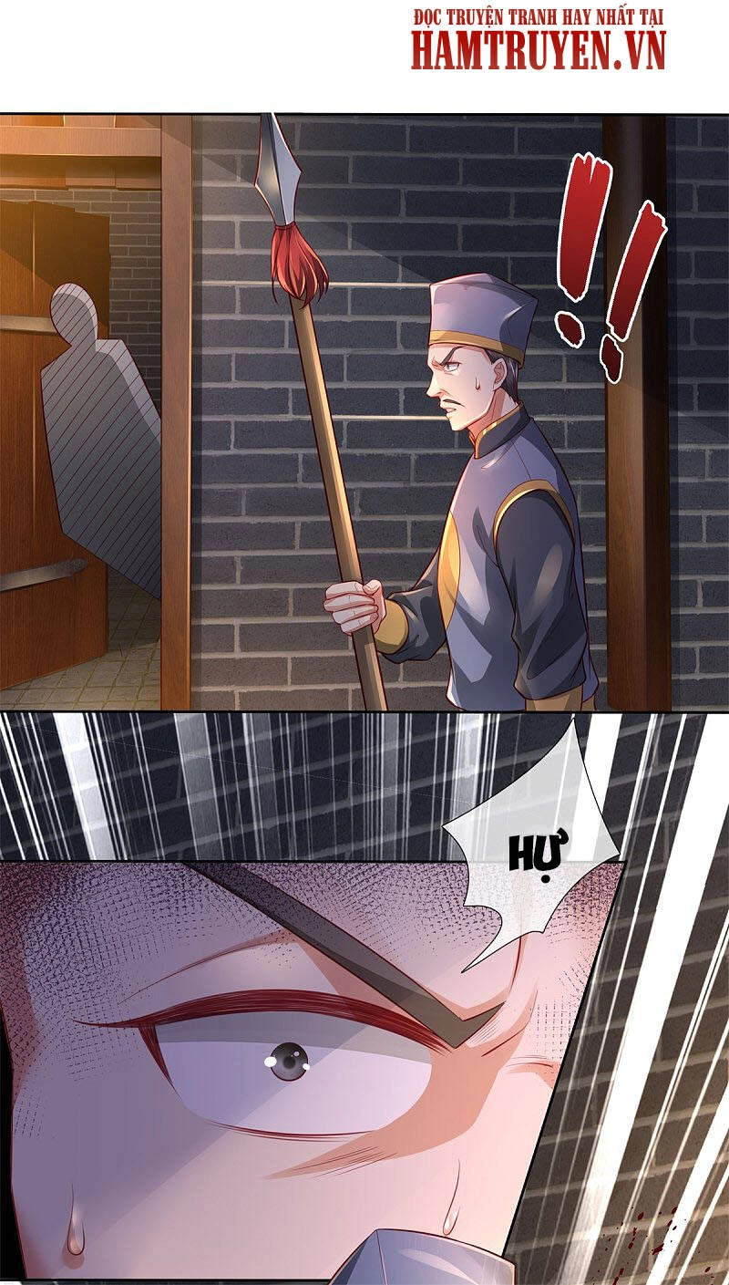 Nghịch Thiên Kiếm Thần Chapter 368 - 13