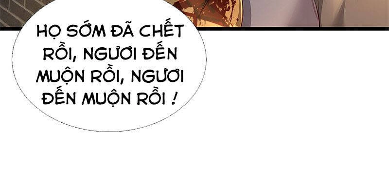 Nghịch Thiên Kiếm Thần Chapter 368 - 24