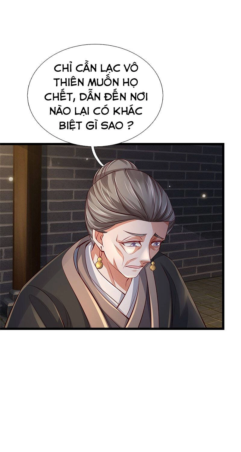 Nghịch Thiên Kiếm Thần Chapter 369 - 6