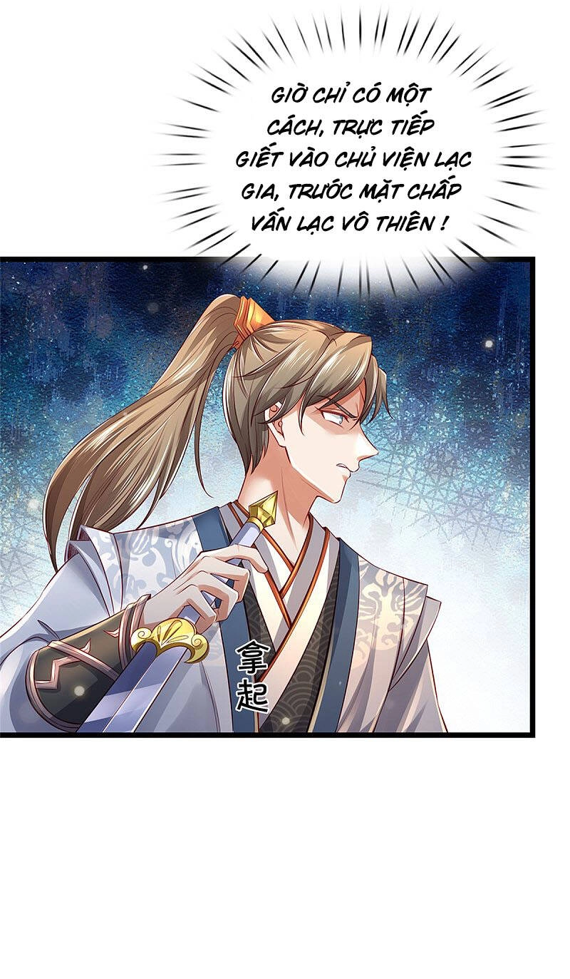 Nghịch Thiên Kiếm Thần Chapter 369 - 9