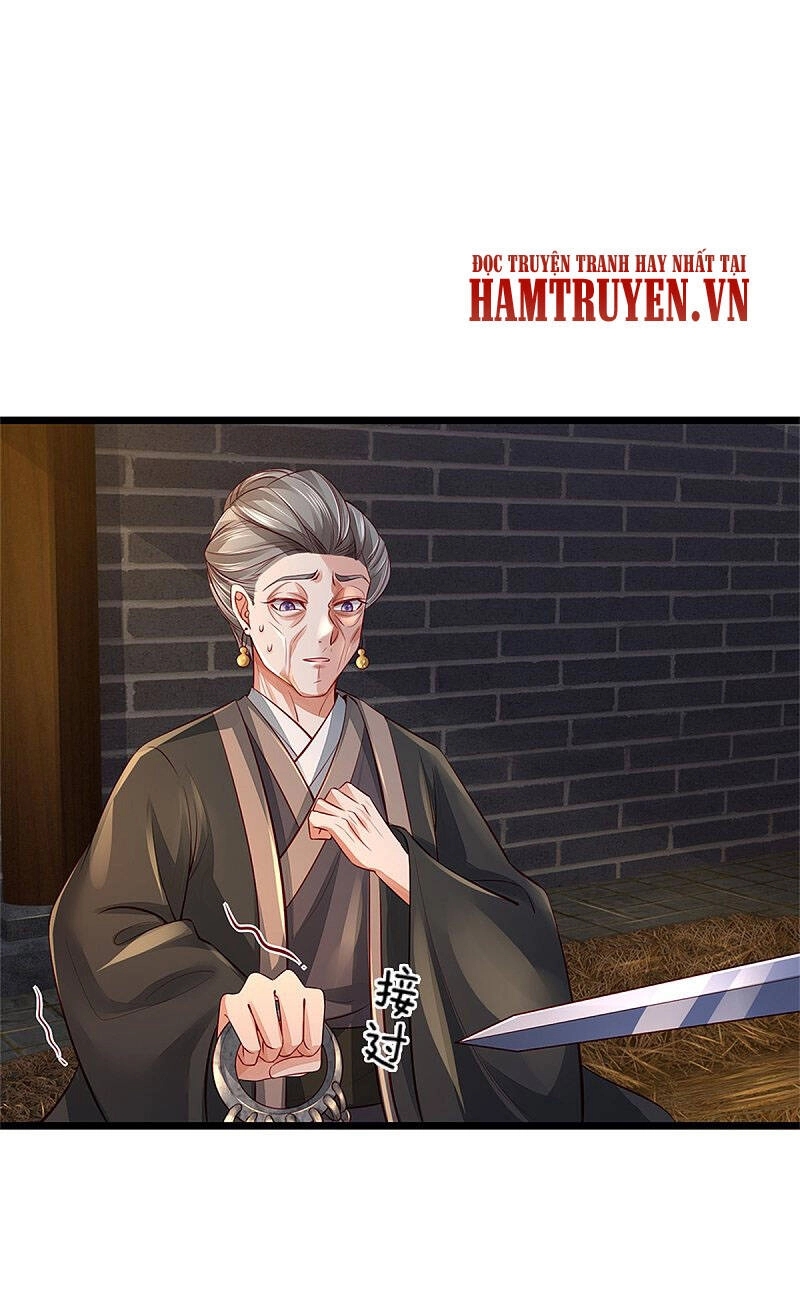 Nghịch Thiên Kiếm Thần Chapter 369 - 12