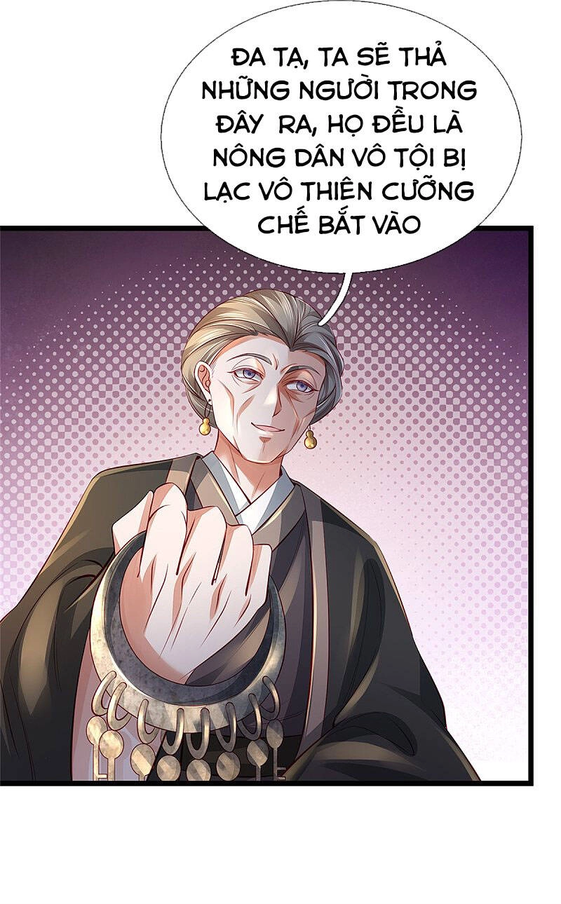 Nghịch Thiên Kiếm Thần Chapter 369 - 13