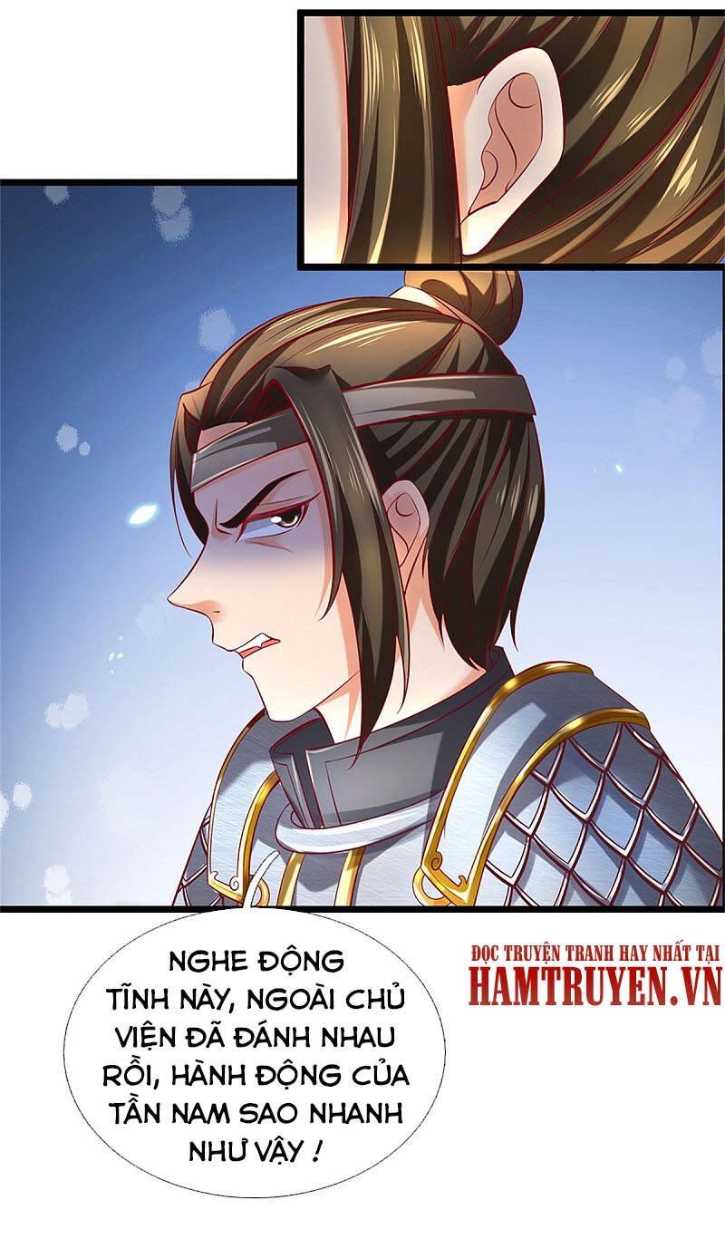 Nghịch Thiên Kiếm Thần Chapter 369 - 26