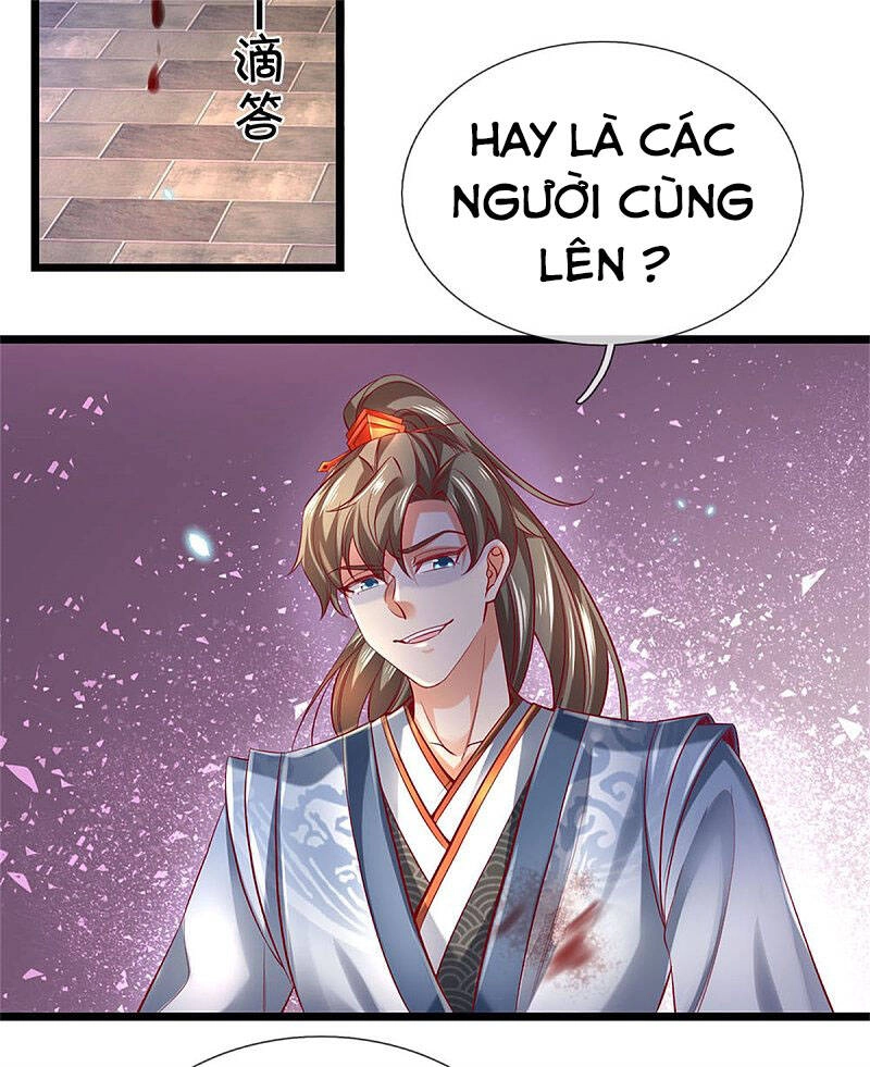 Nghịch Thiên Kiếm Thần Chapter 370 - 2