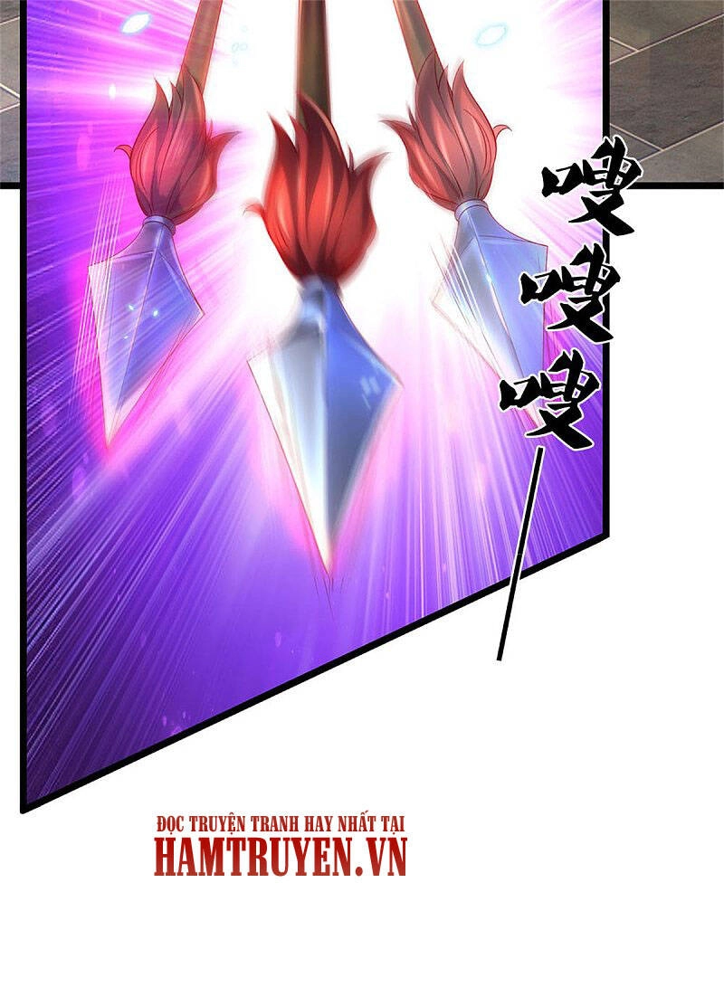 Nghịch Thiên Kiếm Thần Chapter 370 - 5