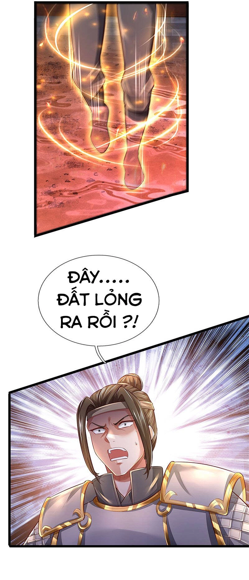 Nghịch Thiên Kiếm Thần Chapter 370 - 18