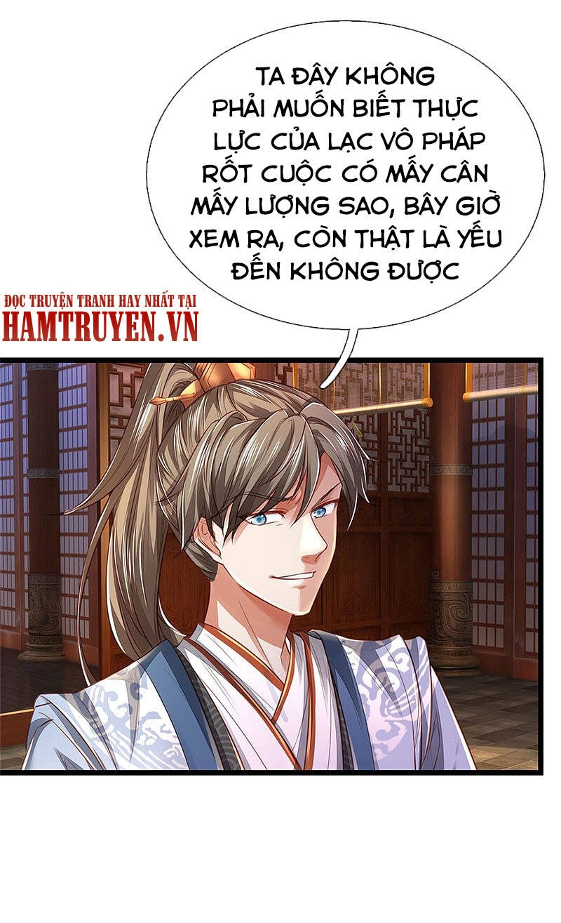 Nghịch Thiên Kiếm Thần Chapter 370 - 24