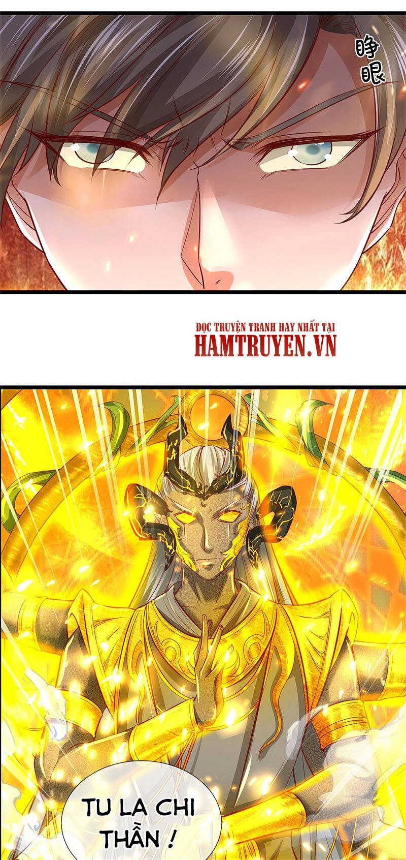 Nghịch Thiên Kiếm Thần Chapter 370 - 29