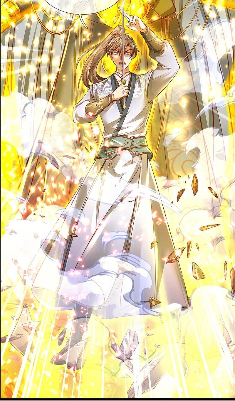 Nghịch Thiên Kiếm Thần Chapter 370 - 30