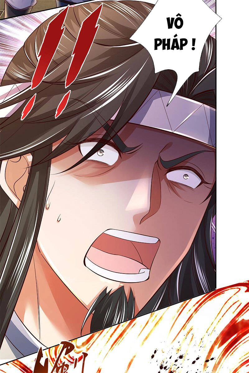 Nghịch Thiên Kiếm Thần Chapter 371 - 8